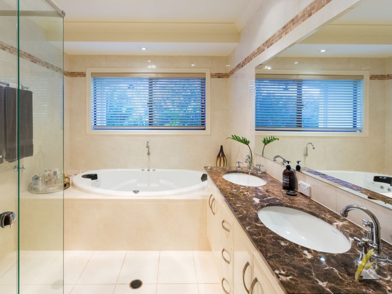 190 Brimblecombe Circuit, Pullenvale QLD 4069