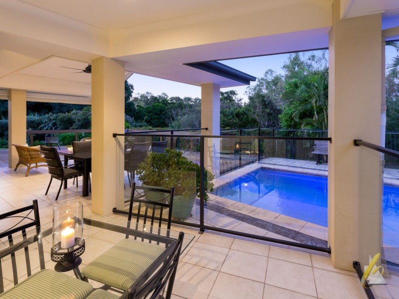 190 Brimblecombe Circuit, Pullenvale QLD 4069