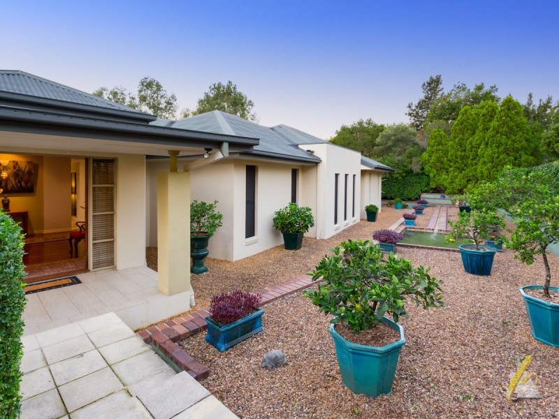 190 Brimblecombe Circuit, Pullenvale QLD 4069