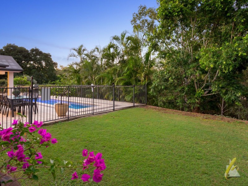 190 Brimblecombe Circuit, Pullenvale QLD 4069