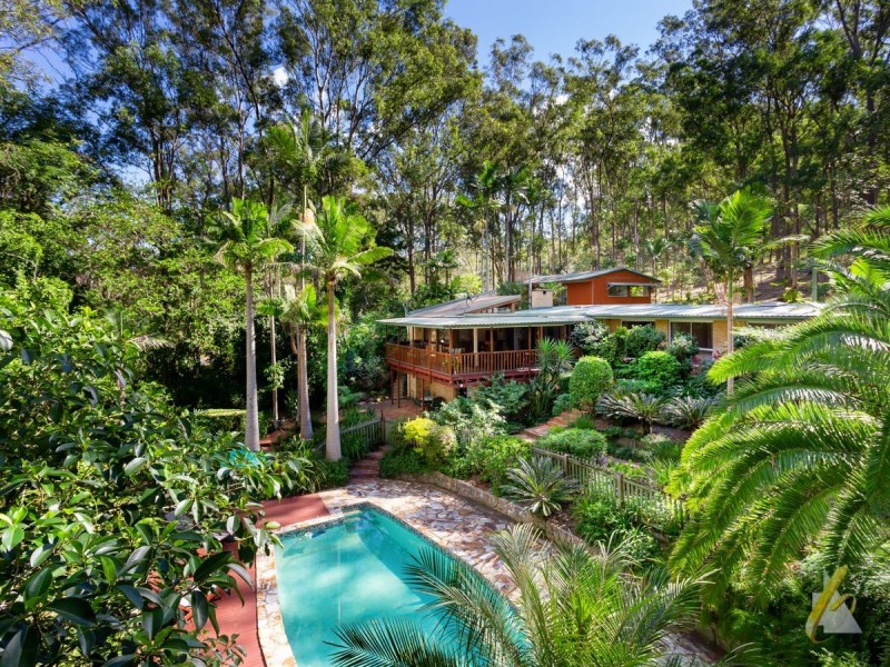 223 Pullenvale Road, Pullenvale QLD 4069