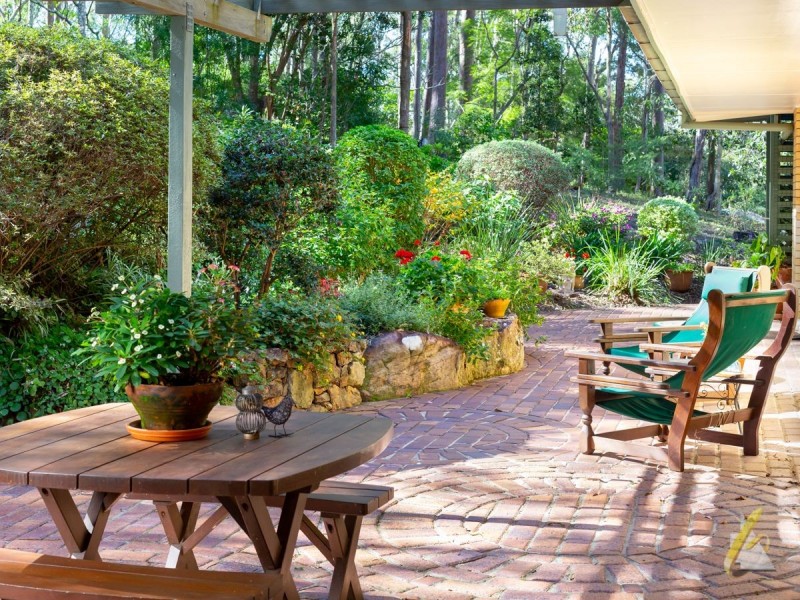 223 Pullenvale Road, Pullenvale QLD 4069