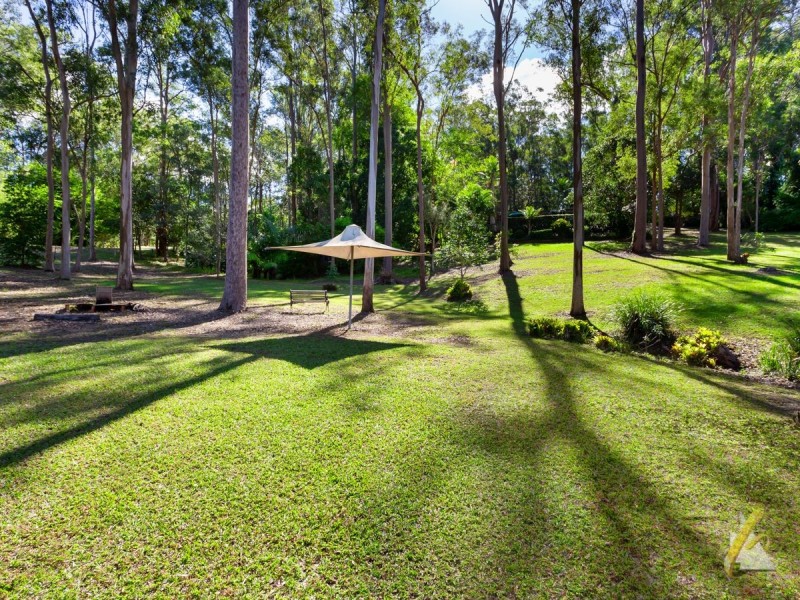 223 Pullenvale Road, Pullenvale QLD 4069