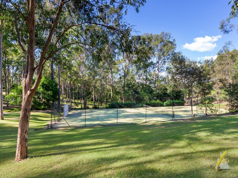 223 Pullenvale Road, Pullenvale QLD 4069