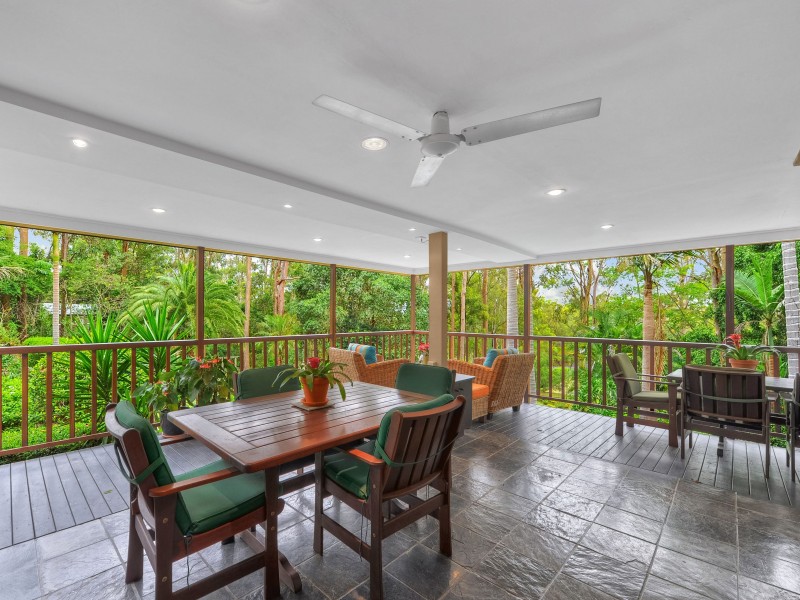 223 Pullenvale Road, Pullenvale QLD 4069