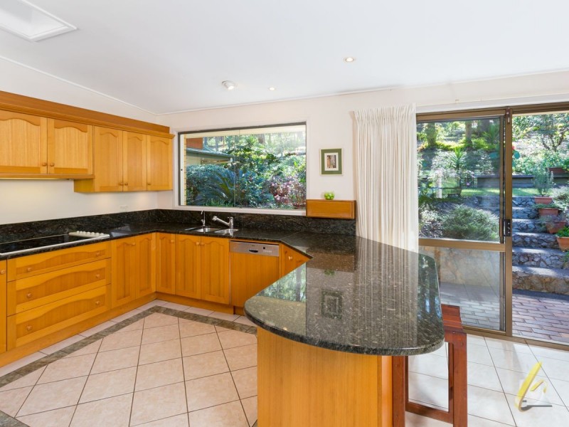 223 Pullenvale Road, Pullenvale QLD 4069