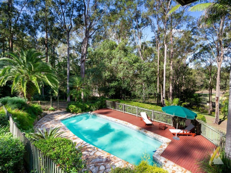 223 Pullenvale Road, Pullenvale QLD 4069