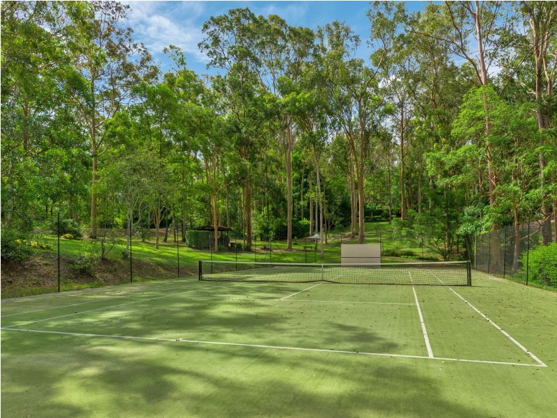 223 Pullenvale Road, Pullenvale QLD 4069