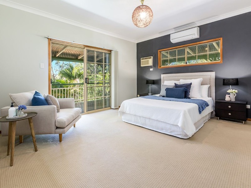 36 Yarula Close, Karana Downs QLD 4306