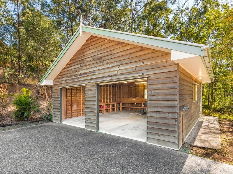 36 Yarula Close, Karana Downs QLD 4306