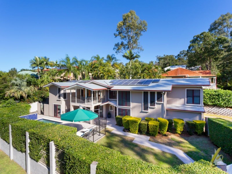 2 Ruth Miller Close, Fig Tree Pocket QLD 4069