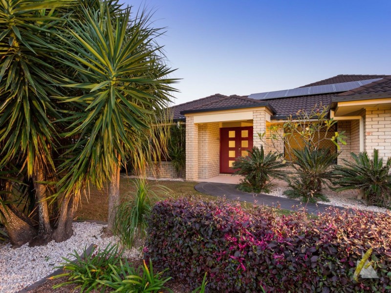 20 Nook Place, Moggill QLD 4070