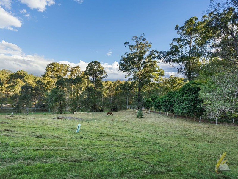 431 Lake Manchester Road, Kholo QLD 4306