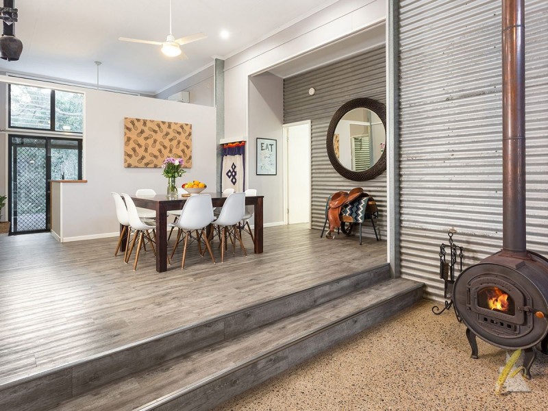 431 Lake Manchester Road, Kholo QLD 4306