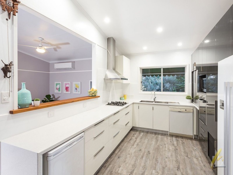 431 Lake Manchester Road, Kholo QLD 4306
