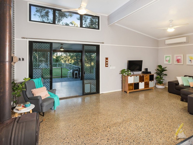 431 Lake Manchester Road, Kholo QLD 4306