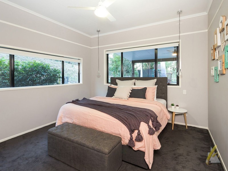 431 Lake Manchester Road, Kholo QLD 4306