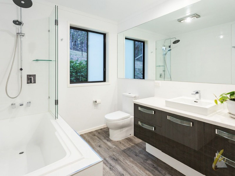 431 Lake Manchester Road, Kholo QLD 4306