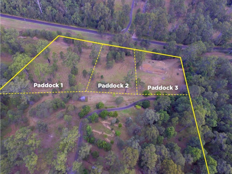 431 Lake Manchester Road, Kholo QLD 4306