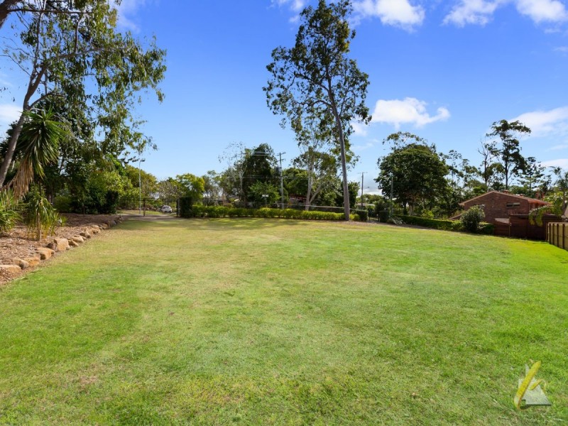 21 Norman Street, Fig Tree Pocket QLD 4069