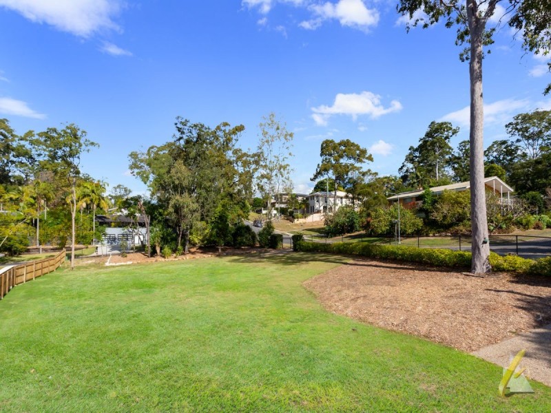 21 Norman Street, Fig Tree Pocket QLD 4069