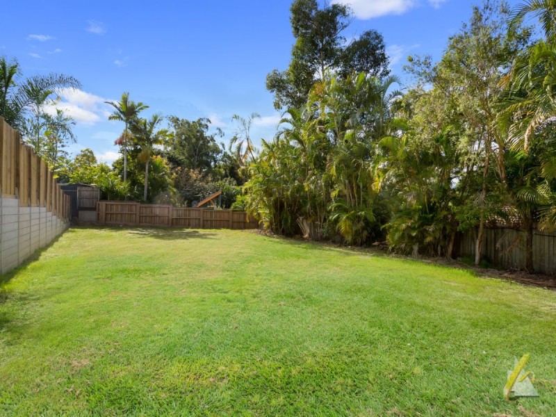 21 Norman Street, Fig Tree Pocket QLD 4069