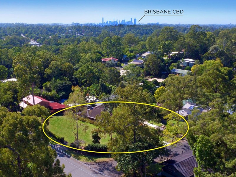 21 Norman Street, Fig Tree Pocket QLD 4069