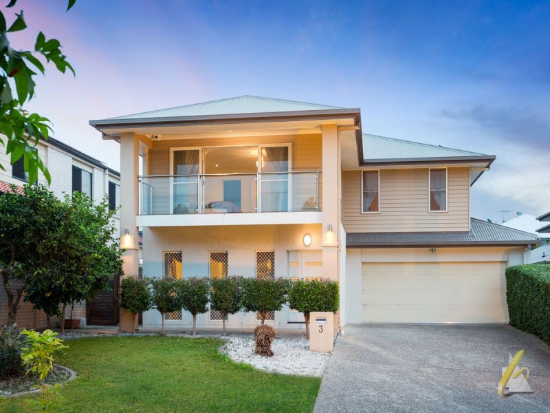 3 Cayman Pl, Forest Lake QLD 4078