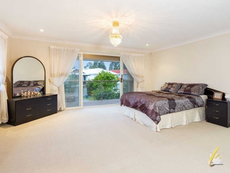 3 Cayman Pl, Forest Lake QLD 4078