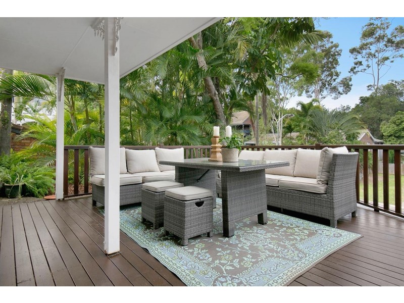 12 Nankoor St, Chapel Hill QLD 4069