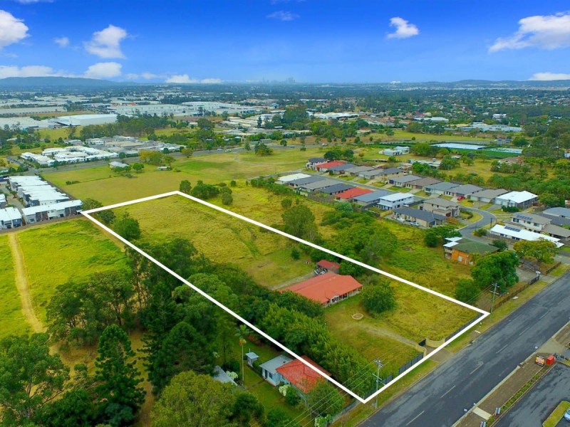 145 Government Rd, Richlands QLD 4077