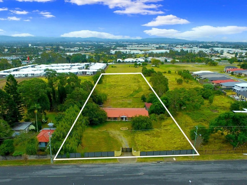 145 Government Rd, Richlands QLD 4077