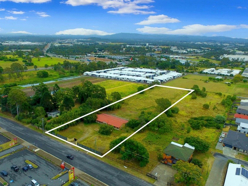 145 Government Rd, Richlands QLD 4077