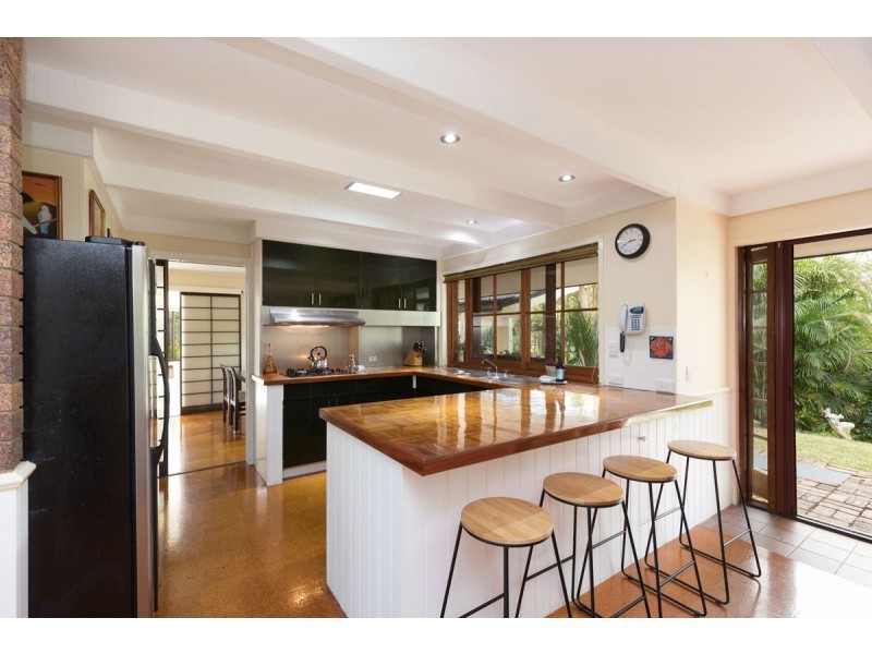 569 Grandview Road, Pullenvale QLD 4069