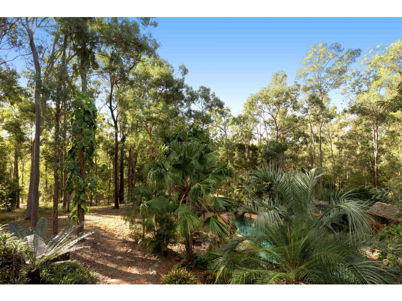 569 Grandview Road, Pullenvale QLD 4069