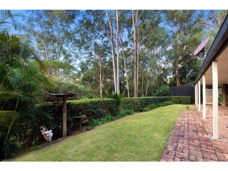 569 Grandview Road, Pullenvale QLD 4069