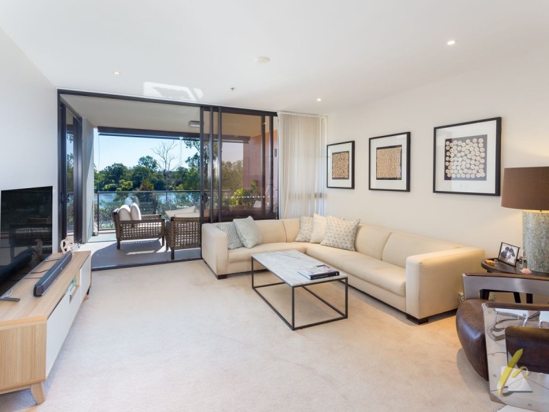 104/197 King Arthur Terrace, Tennyson QLD 4105