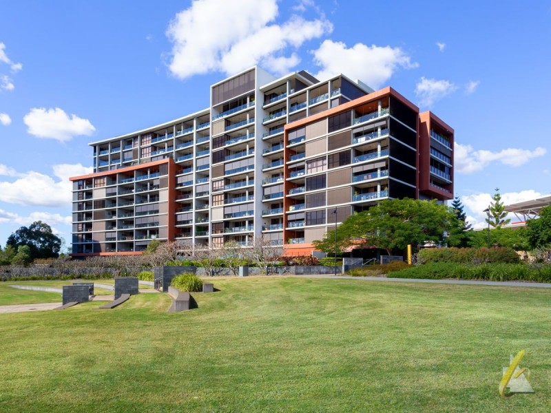 104/197 King Arthur Terrace, Tennyson QLD 4105