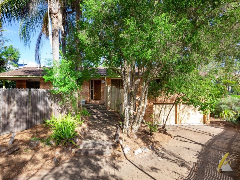 2 Nankin Street, Fig Tree Pocket QLD 4069