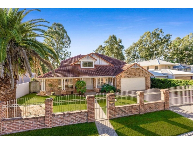 245 Westlake Drive, Westlake QLD 4074