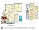 245 Westlake Drive, Westlake QLD 4074 Floorplan