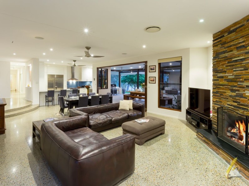 105 Riversleigh Road, Bellbowrie QLD 4070