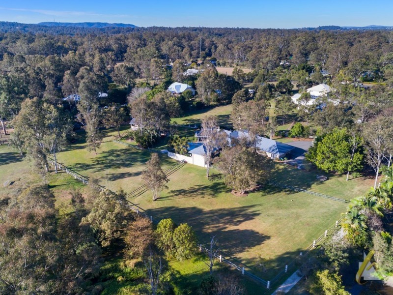 105 Riversleigh Road, Bellbowrie QLD 4070