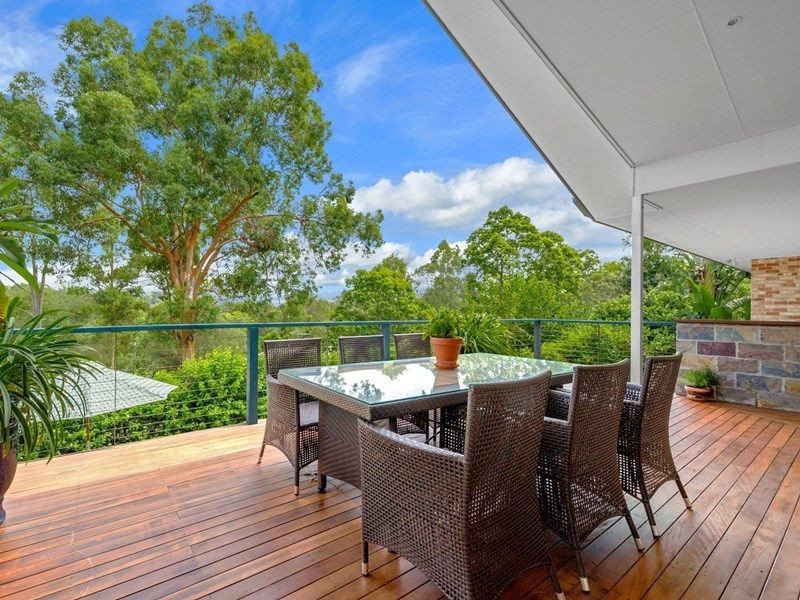 56 Triandra Place, Pullenvale QLD 4069