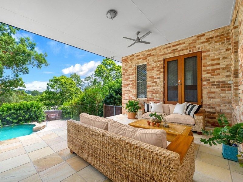 56 Triandra Place, Pullenvale QLD 4069