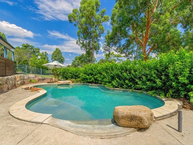 56 Triandra Place, Pullenvale QLD 4069