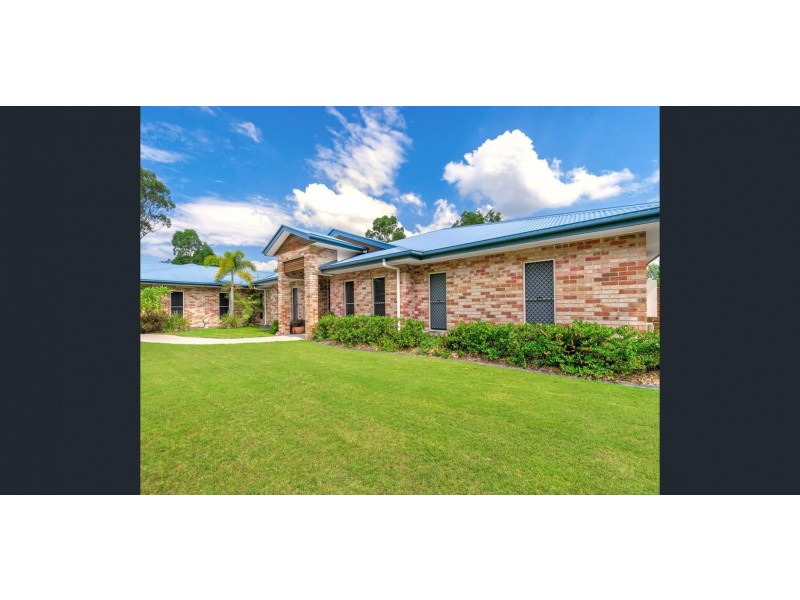 56 Triandra Place, Pullenvale QLD 4069