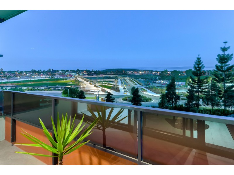 404/197 King Arthur Terrace, Tennyson QLD 4105