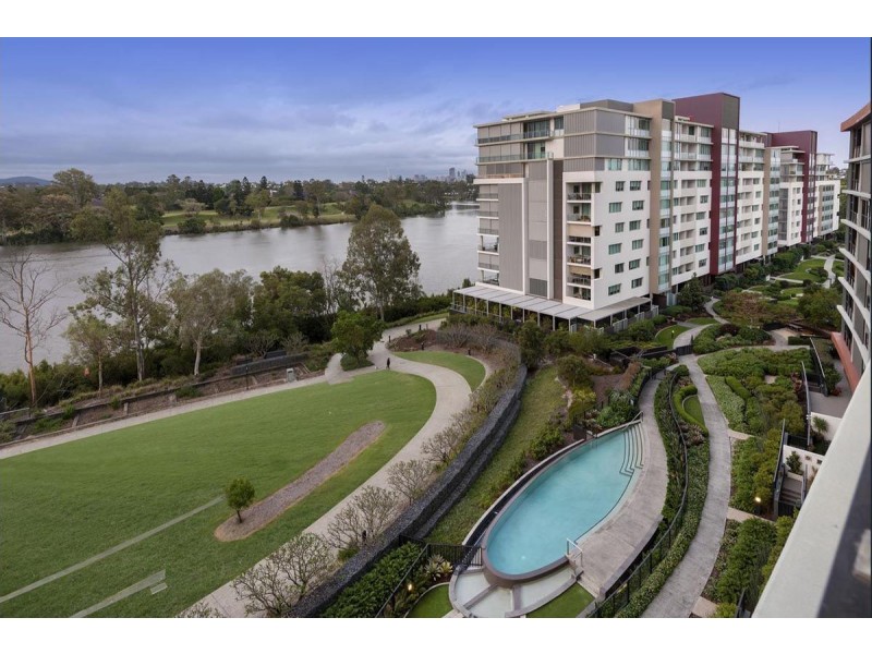 404/197 King Arthur Terrace, Tennyson QLD 4105