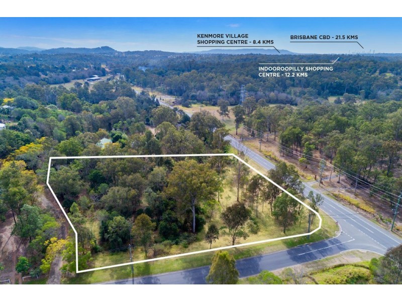 5 Riversleigh Road, Bellbowrie QLD 4070